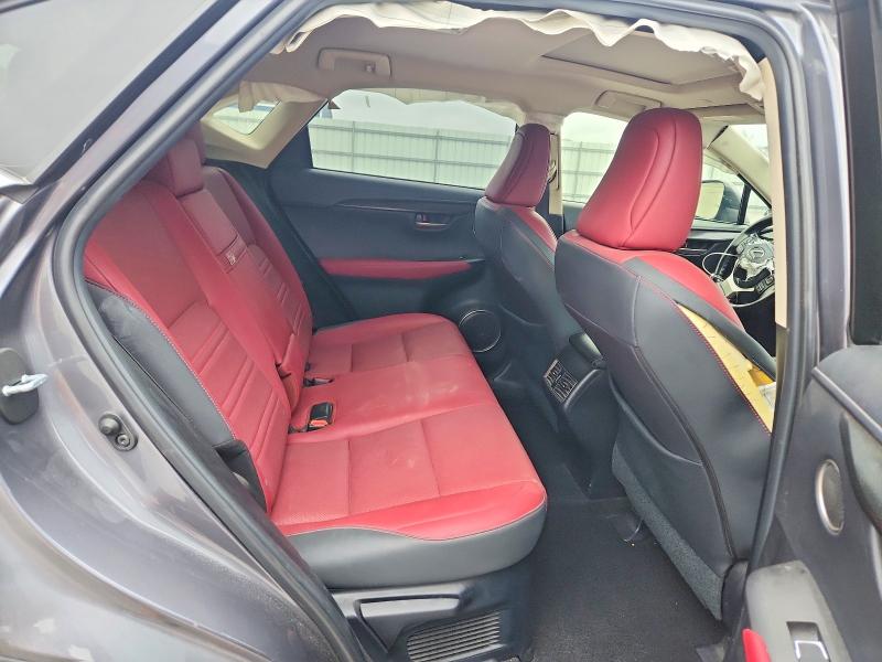Продажа на аукционе авто 2021 Lexus Nx 300, vin: JTJGARDZXM2264374, номер лота: 50388326