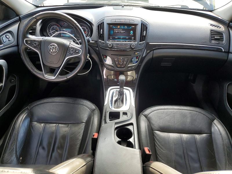 Aukcja sprzedaży 2014 Buick Regal, vin: 2G4GL5EXXE9320363, numer aukcji: 49297626