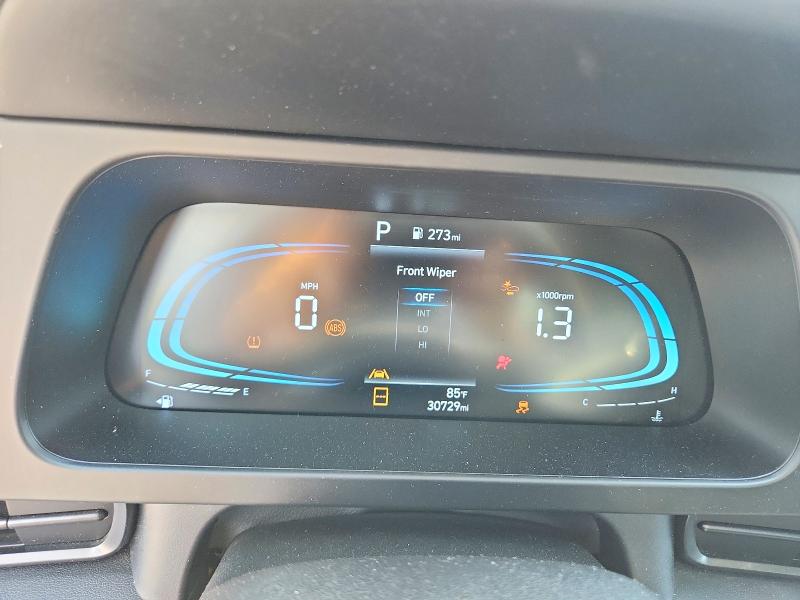 2025 Hyundai Elantra მანქანა იყიდება აუქციონზე, vin: KMHLM4DG2SU948617, აუქციონის ნომერი: 49746586