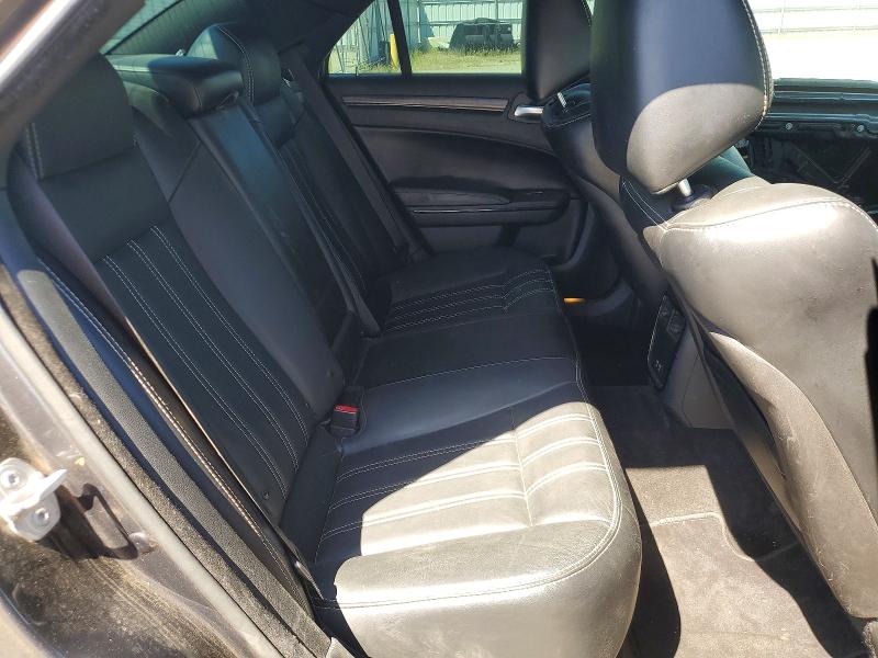 51209356 :رقم المزاد ، 2C3CCABG8FH872553 vin ، 2015 Chrysler 300 مزاد بيع