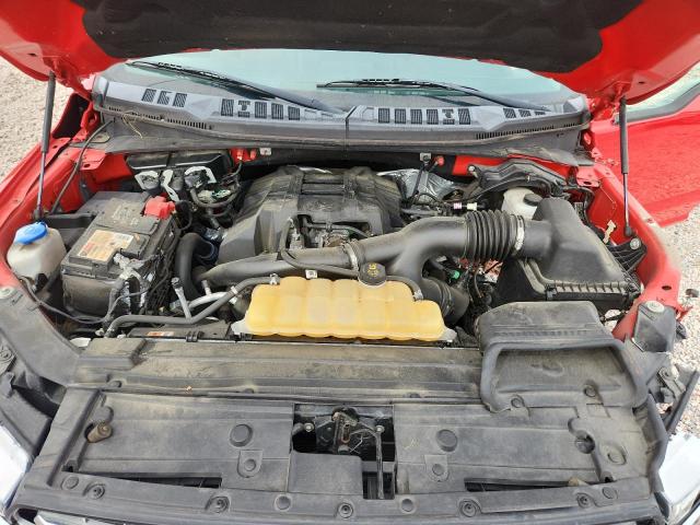 2018 Ford F150 მანქანა იყიდება აუქციონზე, vin: 1FTEW1EP3JFB11091, აუქციონის ნომერი: 48753966