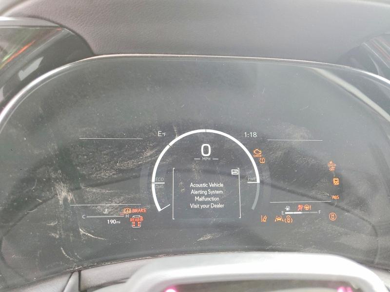 Продажа на аукционе авто 2026 Lexus Tx 500h, vin: 5TDABAB62TS019494, номер лота: 49677386