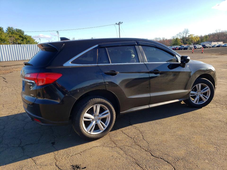 Продаж на аукціоні авто 2013 Acura Rdx, vin: 5J8TB4H52DL011876, номер лоту: 49565796