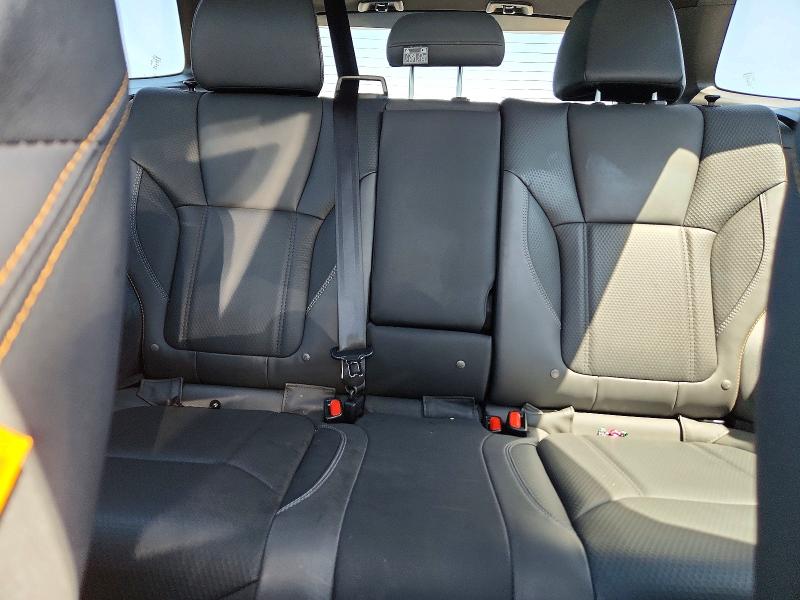 Aukcja sprzedaży 2022 Subaru Forester, vin: JF2SKAMC0NH490172, numer aukcji: 50395606