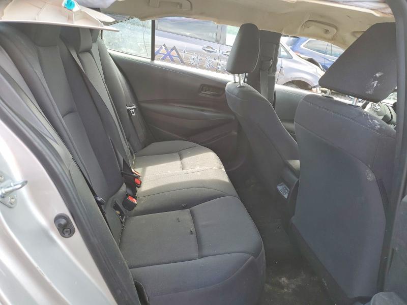 Продажа на аукционе авто 2023 Toyota Corolla, vin: 5YFB4MDE5PP070605, номер лота: 49903966