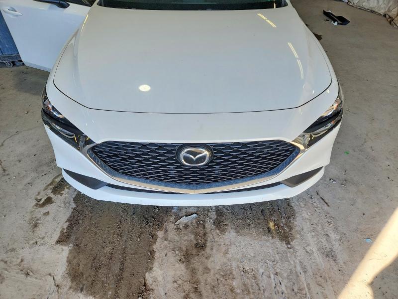 49063026 :رقم المزاد ، JM1BPBCM9L1172623 vin ، 2020 Mazda 3 مزاد بيع