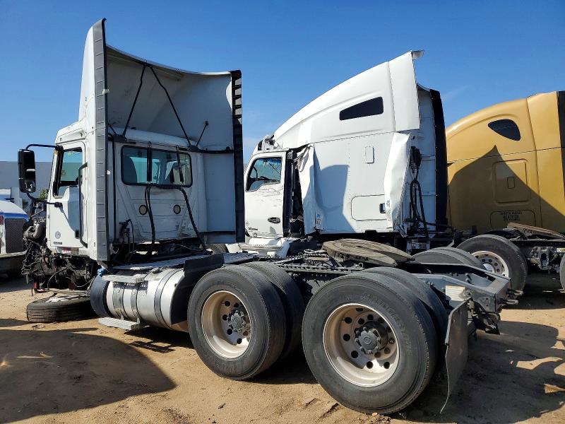 Продажа на аукционе авто 2023 Mack Anthem, vin: 1M1AN4GY5PM033992, номер лота: 78438335
