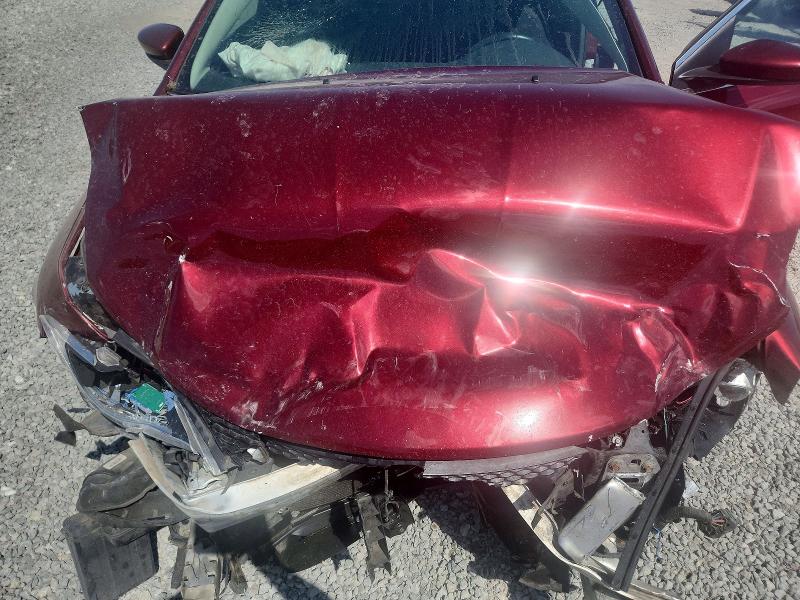 Aukcja sprzedaży 2015 Chrysler 200, vin: 1C3CCCAB9FN611506, numer aukcji: 50944876