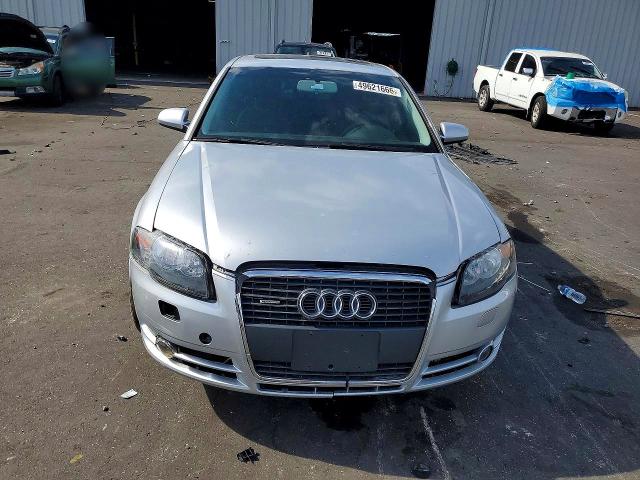 49621666 :رقم المزاد ، WAUDF78E48A163164 vin ، 2008 Audi A4 مزاد بيع