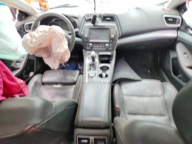 Продаж на аукціоні авто 2017 Nissan Maxima, vin: 1N4AA6AP9HC449595, номер лоту: 51805676
