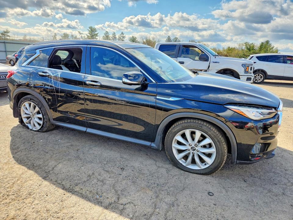 Продажа на аукционе авто 2019 Infiniti Qx50, vin: 3PCAJ5M38KF124606, номер лота: 49076126