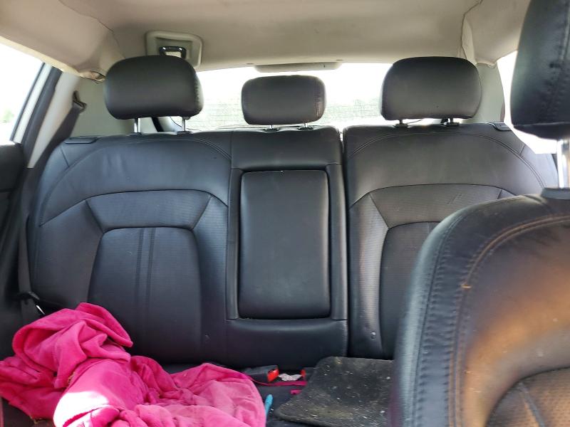51375176 :رقم المزاد ، KNDPC3A65D7509072 vin ، 2013 Kia Sportage مزاد بيع