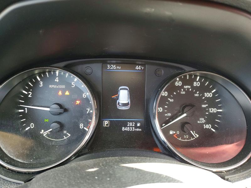 Продажа на аукционе авто 2018 Nissan Rogue, vin: KNMAT2MV5JP536299, номер лота: 51020796
