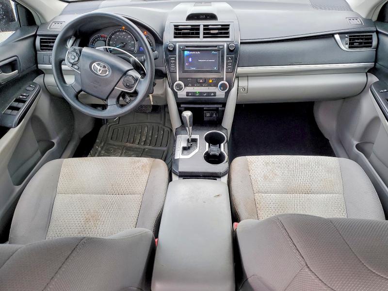 Продажа на аукционе авто 2013 Toyota Camry, vin: 4T1BF1FK4DU204719, номер лота: 51437316