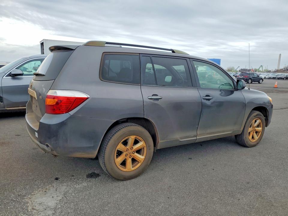 Продаж на аукціоні авто 2008 Toyota Highlander, vin: JTEDS41A682046583, номер лоту: 49024686