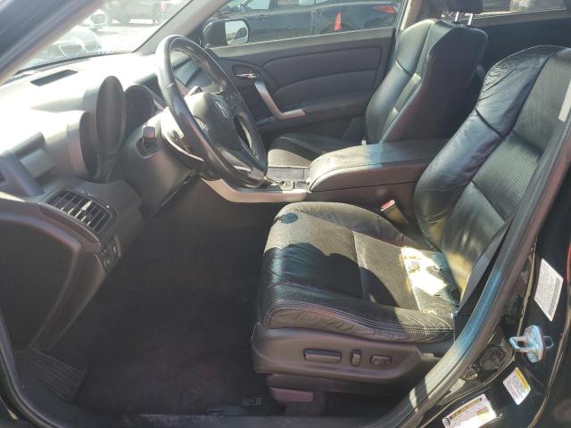 Продажа на аукционе авто 2012 Acura Rdx, vin: 5J8TB1H58CA001720, номер лота: 50126896