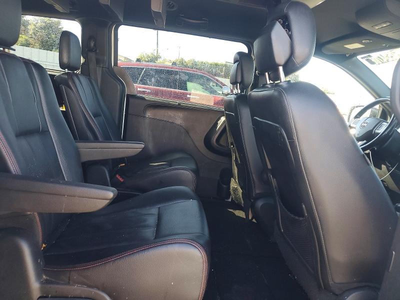 Aukcja sprzedaży 2019 Dodge Grand Caravan, vin: 2C4RDGEG2KR533650, numer aukcji: 54928286