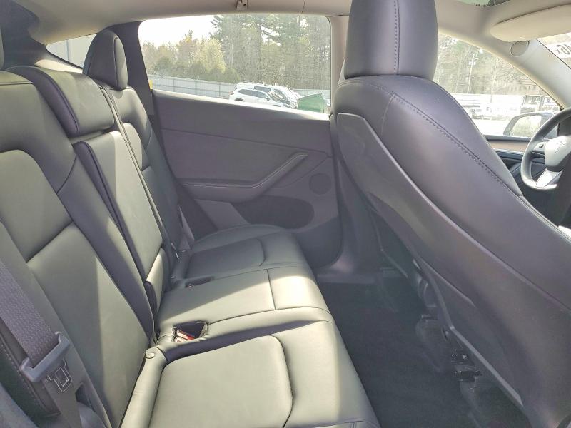 2023 Tesla Model Y მანქანა იყიდება აუქციონზე, vin: 7SAYGDEE7PA207894, აუქციონის ნომერი: 50168246