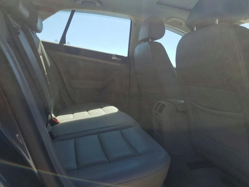 Aukcja sprzedaży 2006 Volkswagen Jetta, vin: 3VWST81K66M688751, numer aukcji: 49415176