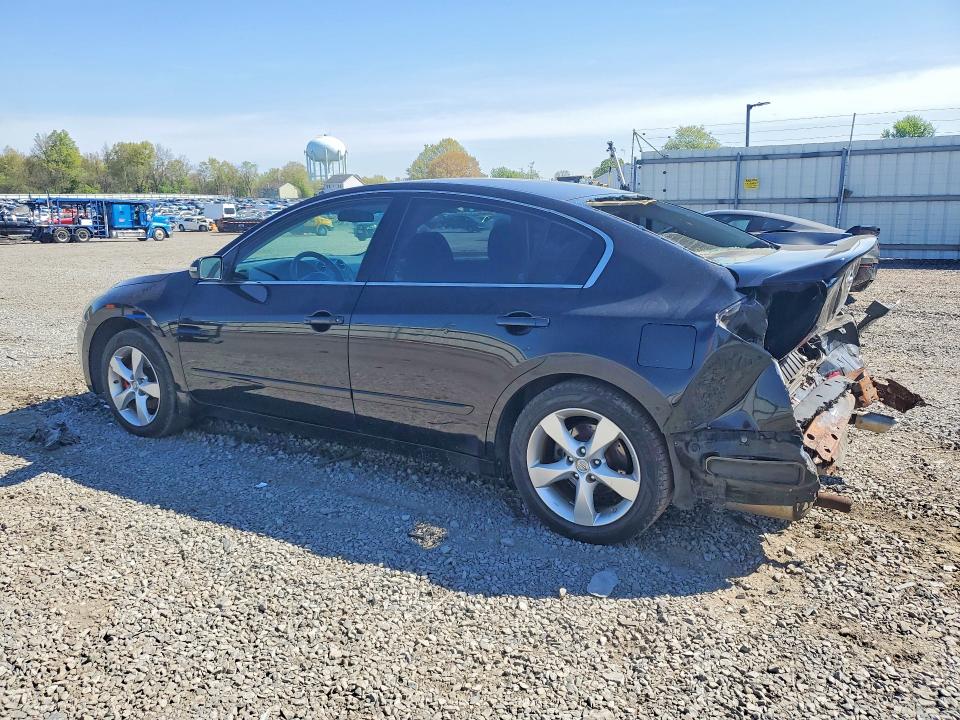 Aukcja sprzedaży 2008 Nissan Altima, vin: 1N4BL21EX8C130289, numer aukcji: 50788856