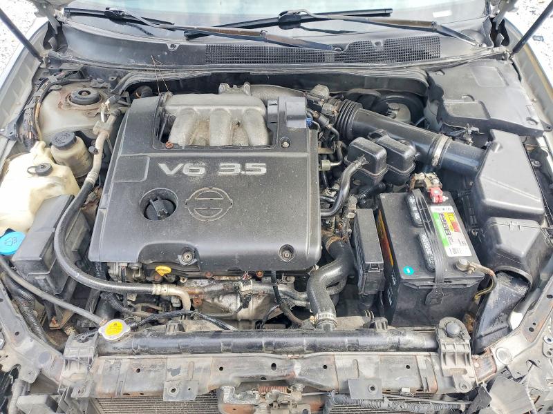 2008 Nissan Maxima მანქანა იყიდება აუქციონზე, vin: 1N4BA41E58C823420, აუქციონის ნომერი: 51297486