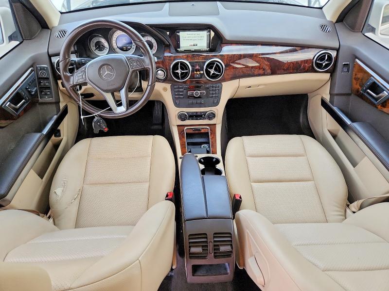 Продажа на аукционе авто 2014 Mercedes-benz Glk, vin: WDCGG5HB2EG188963, номер лота: 50829686