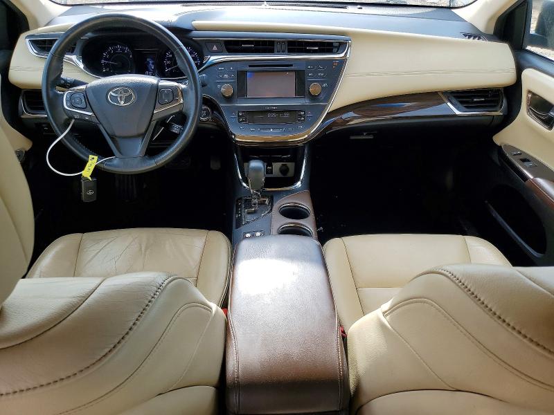 Aukcja sprzedaży 2014 Toyota Avalon, vin: 4T1BK1EB7EU133546, numer aukcji: 51550476