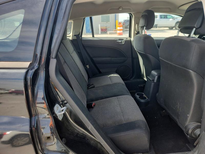 Aukcja sprzedaży 2011 Dodge Caliber, vin: 1B3CB1HA7BD229461, numer aukcji: 48992846