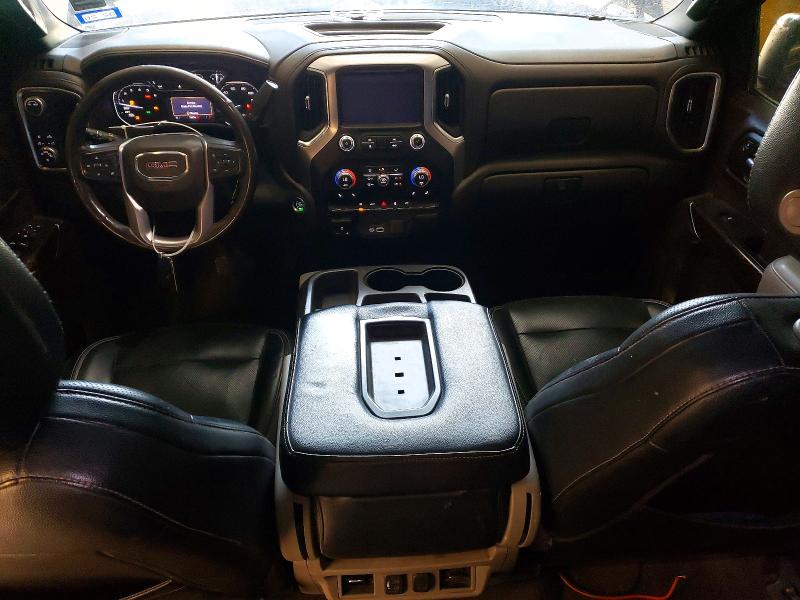 2020 Gmc Sierra მანქანა იყიდება აუქციონზე, vin: 3GTP8BED9LG219327, აუქციონის ნომერი: 48007966