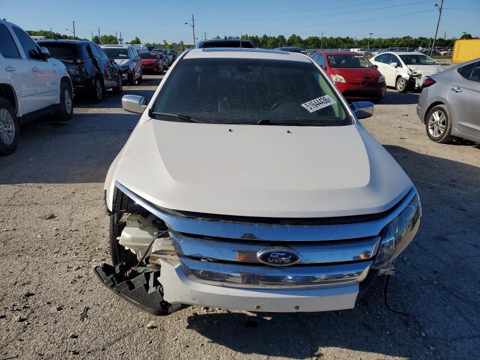 Продаж на аукціоні авто 2012 Ford Fusion, vin: 3FAHP0JA6CR394216, номер лоту: 51644436