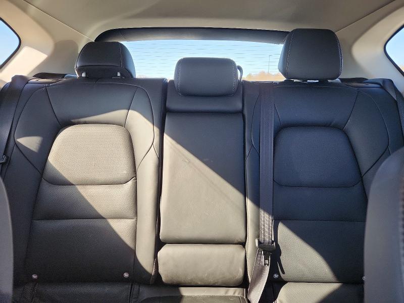 Aukcja sprzedaży 2025 Mazda Cx-5, vin: JM3KFBBL9S0702385, numer aukcji: 51423496