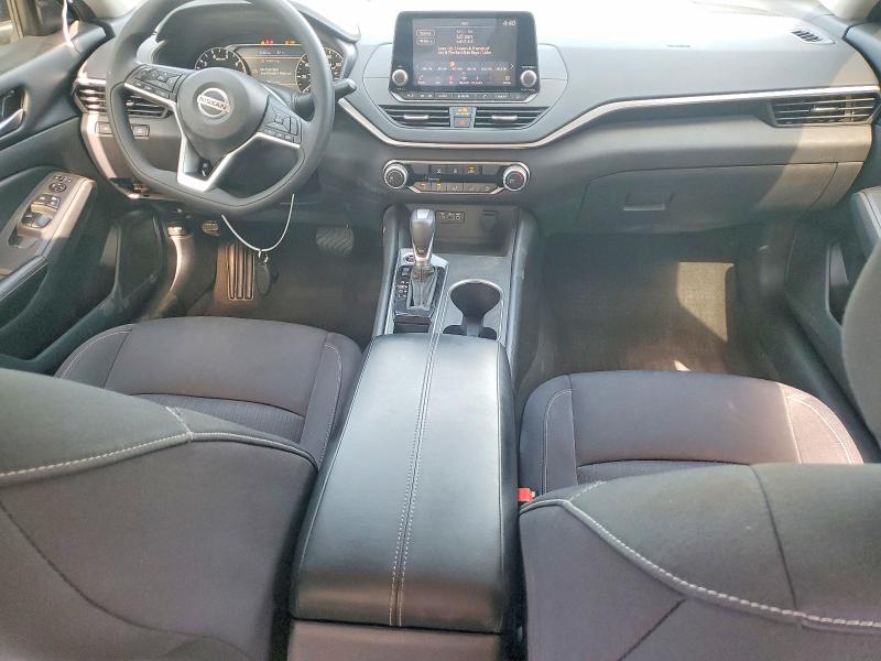 2022 Nissan Altima მანქანა იყიდება აუქციონზე, vin: 1N4BL4DV6NN371676, აუქციონის ნომერი: 50566606