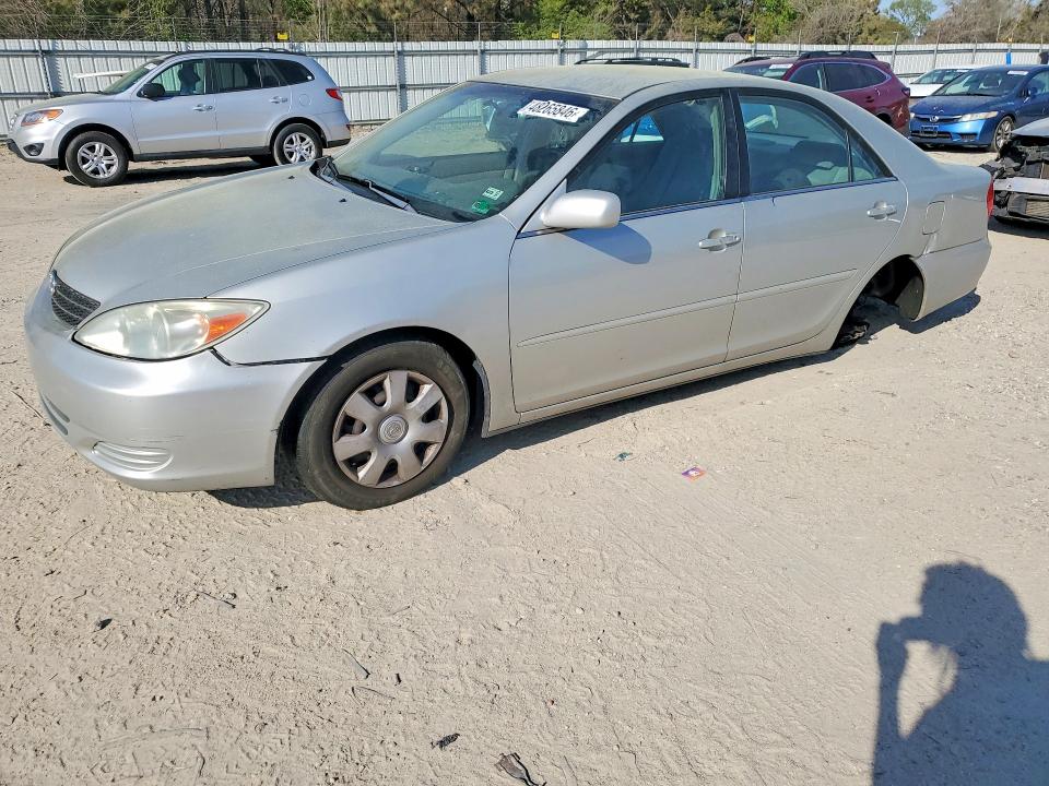 Aukcja sprzedaży 2003 Toyota Camry, vin: 4T1BE32K53U139334, numer aukcji: 48265846