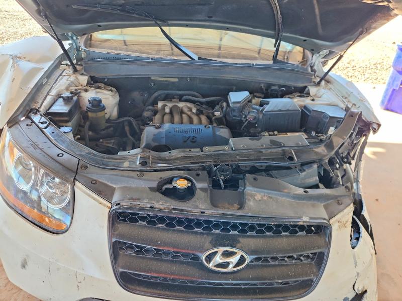 Aukcja sprzedaży 2009 Hyundai Santa Fe, vin: 5NMSG73D69H279348, numer aukcji: 51451086