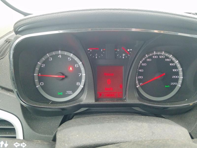 Продажа на аукционе авто 2011 Gmc Terrain, vin: 2CTFLTE55B6407009, номер лота: 41693146