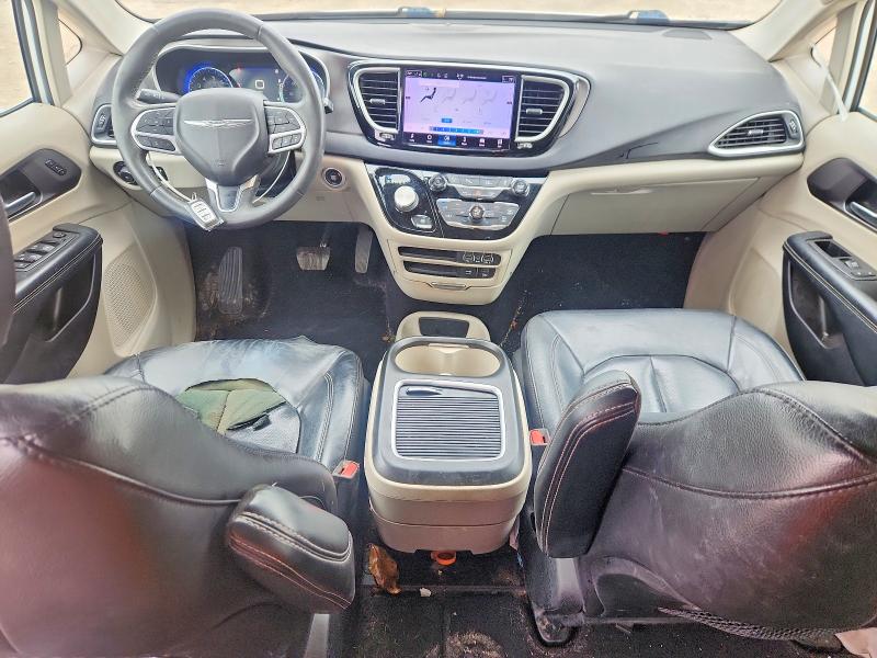 Aukcja sprzedaży 2022 Chrysler Pacifica, vin: 2C4RC1BG9NR144822, numer aukcji: 51795426
