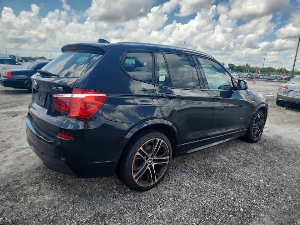 51332126 :رقم المزاد ، 5UXWX7C54H0S19799 vin ، 2017 Bmw X3 مزاد بيع