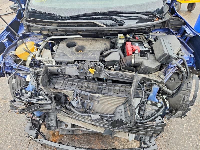 Aukcja sprzedaży 2021 Nissan Rogue, vin: JN8AT3CAXMW007823, numer aukcji: 51451596