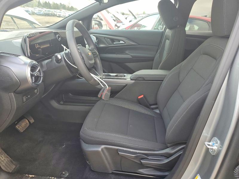 Продажа на аукционе авто 2026 Chevrolet Equinox, vin: 3GN7DMRP0TS105488, номер лота: 50775206