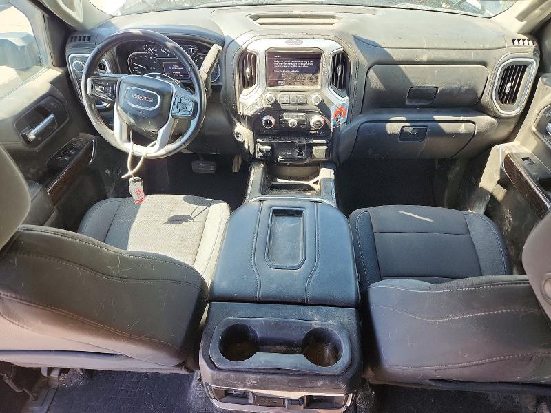 Продаж на аукціоні авто 2021 Gmc Sierra, vin: 3GTU9CET0MG378168, номер лоту: 51024116
