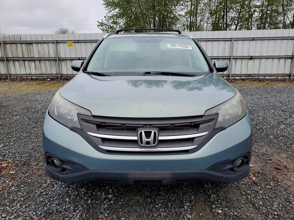 50612936 :رقم المزاد ، 2HKRM4H79CH630840 vin ، 2012 Honda Cr-v مزاد بيع
