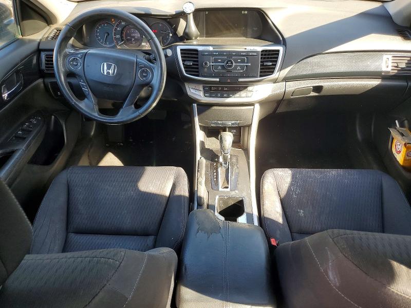 Aukcja sprzedaży 2015 Honda Accord, vin: 1HGCR2F51FA185990, numer aukcji: 51472566