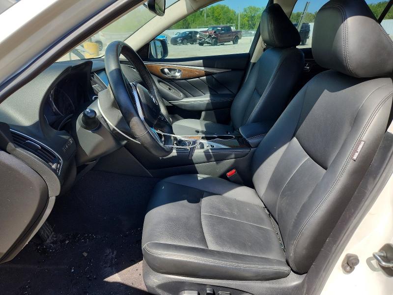 Aukcja sprzedaży 2018 Infiniti Q50, vin: JN1EV7AP5JM353925, numer aukcji: 50764236