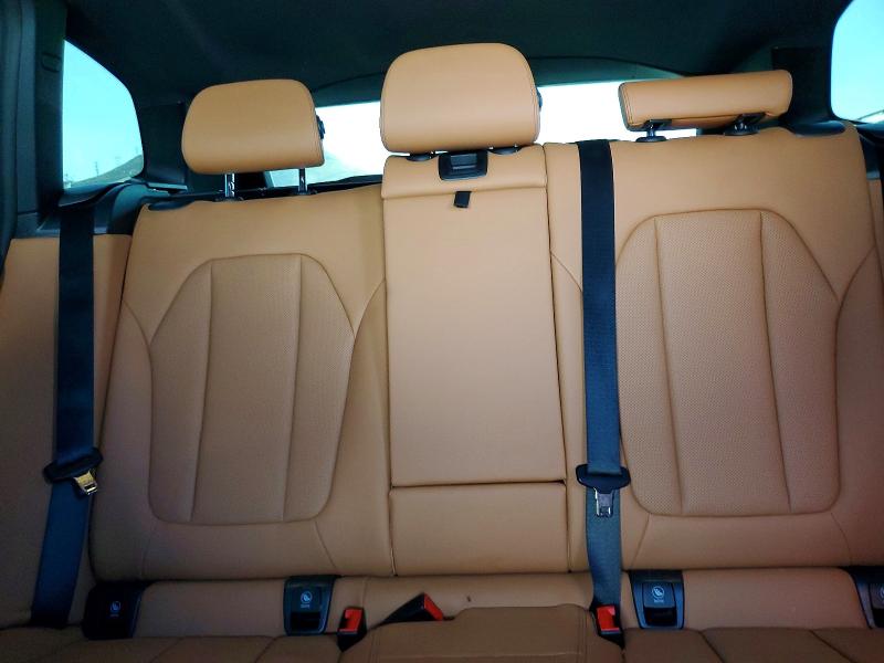49655996 :رقم المزاد ، 5UX43DP08R9W41314 vin ، 2024 Bmw X3 مزاد بيع