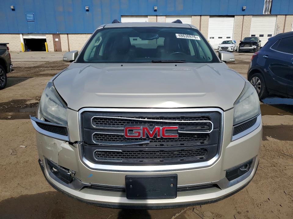 Продажа на аукционе авто 2015 Gmc Acadia, vin: 1GKKVSKD3FJ368895, номер лота: 48630976