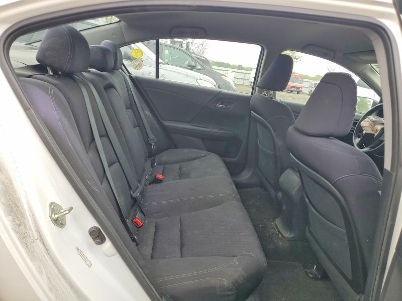 Продаж на аукціоні авто 2014 Honda Accord, vin: 1HGCR2F51EA284212, номер лоту: 51863716