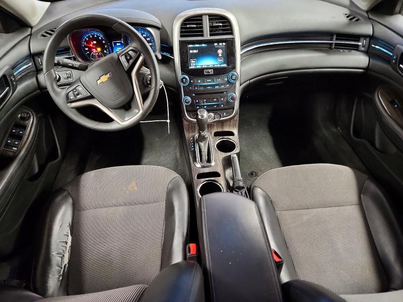 Aukcja sprzedaży 2014 Chevrolet Malibu, vin: 1G11C5SL2EF301480, numer aukcji: 50701756
