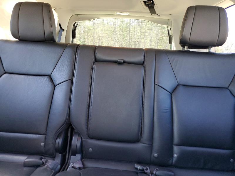 Продаж на аукціоні авто 2013 Honda Pilot, vin: 5FNYF4H64DB066317, номер лоту: 51600476