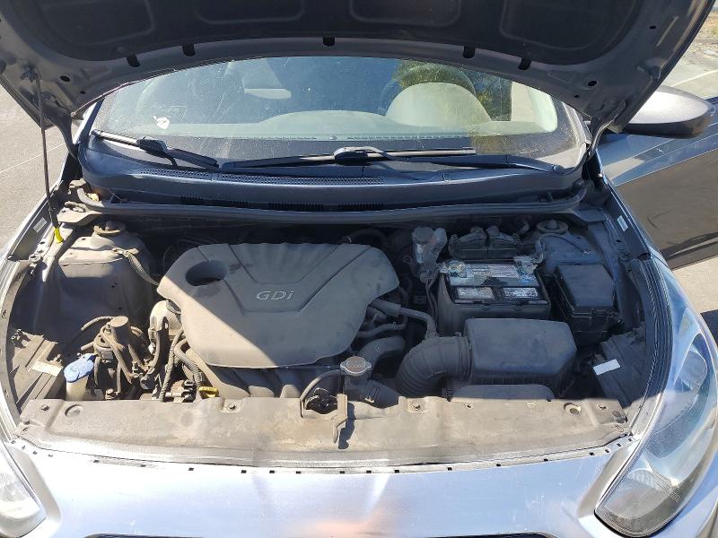 Продаж на аукціоні авто 2012 Hyundai Accent, vin: KMHCT5AEXCU005887, номер лоту: 49110946