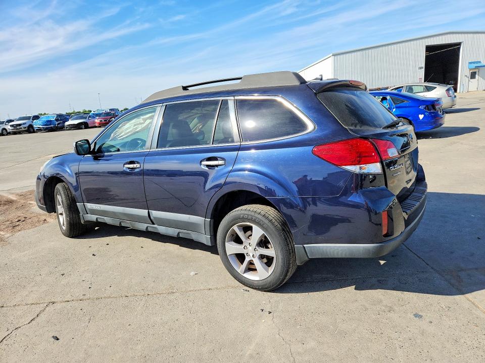 Aukcja sprzedaży 2014 Subaru Outback, vin: 4S4BRBPC5E3259076, numer aukcji: 50609566
